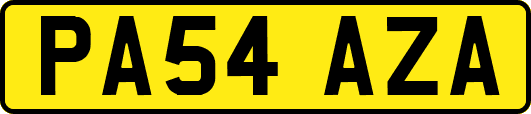 PA54AZA