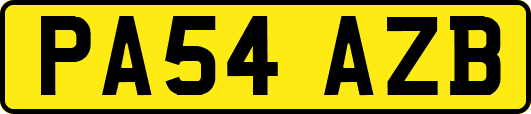 PA54AZB