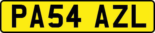 PA54AZL