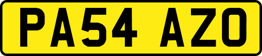 PA54AZO