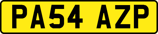 PA54AZP