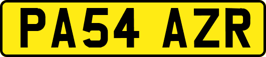 PA54AZR