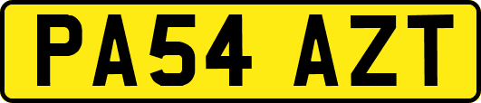 PA54AZT