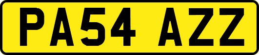 PA54AZZ