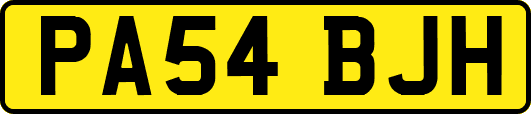 PA54BJH