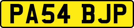 PA54BJP