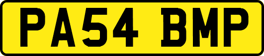 PA54BMP
