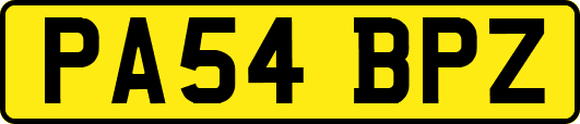 PA54BPZ