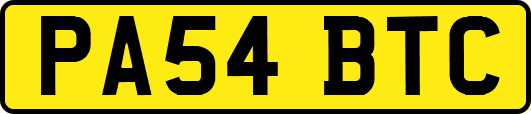 PA54BTC