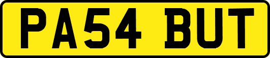 PA54BUT