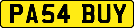 PA54BUY