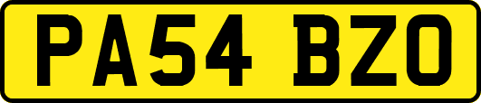 PA54BZO