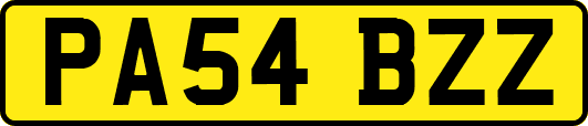 PA54BZZ