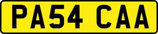 PA54CAA