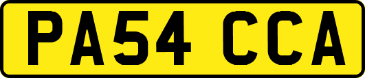 PA54CCA