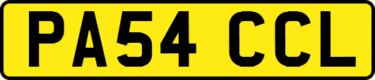 PA54CCL