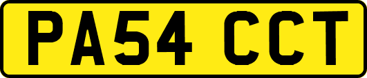PA54CCT