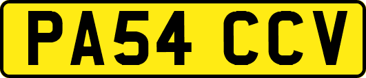 PA54CCV