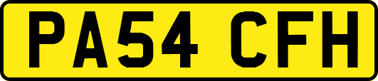 PA54CFH