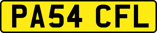 PA54CFL