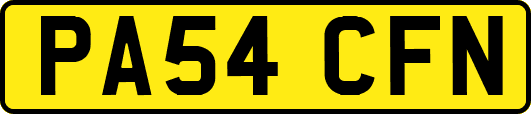 PA54CFN