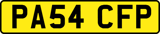 PA54CFP