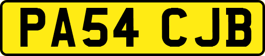 PA54CJB