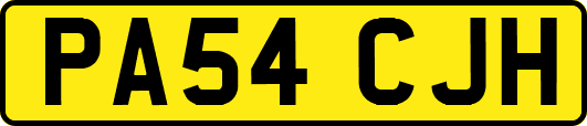 PA54CJH