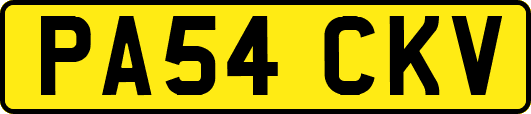 PA54CKV