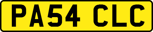 PA54CLC