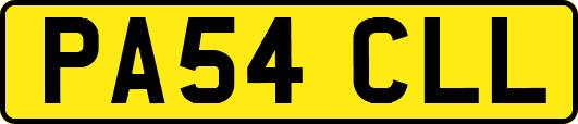PA54CLL
