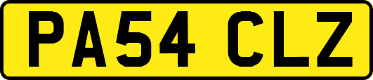 PA54CLZ