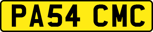 PA54CMC