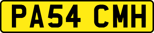 PA54CMH