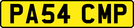 PA54CMP