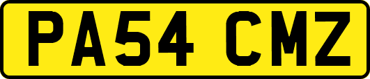 PA54CMZ