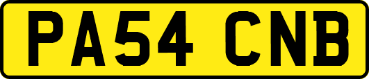 PA54CNB