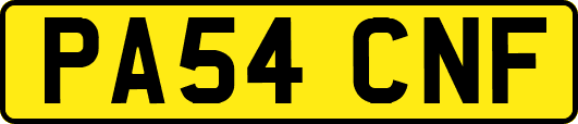 PA54CNF