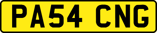 PA54CNG