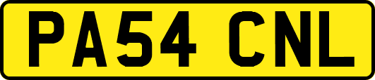 PA54CNL