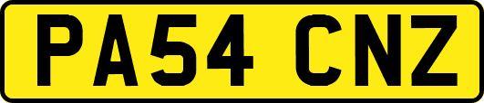 PA54CNZ