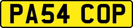 PA54COP