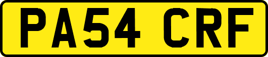 PA54CRF