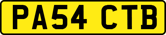 PA54CTB