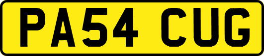 PA54CUG