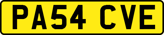 PA54CVE
