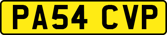 PA54CVP