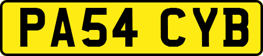PA54CYB
