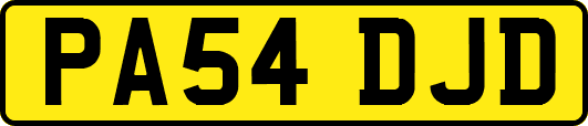 PA54DJD