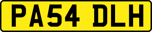 PA54DLH
